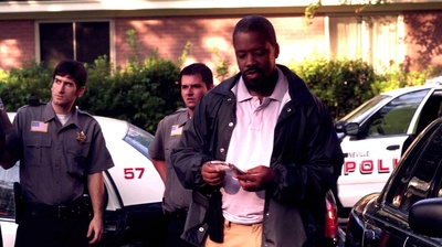 逃犯剧照的剧照