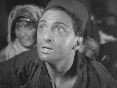 逃犯贝贝剧照的剧照