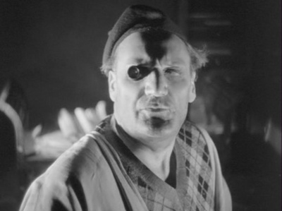 逃犯贝贝剧照的剧照