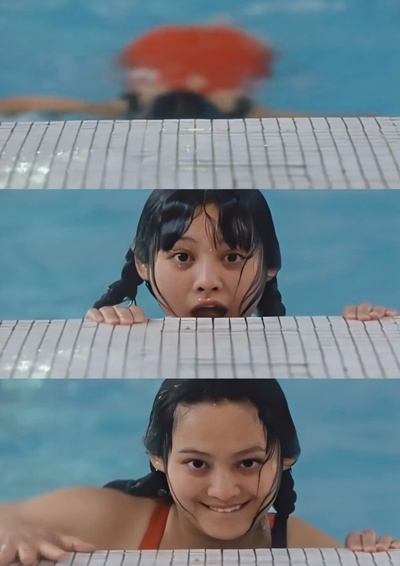 阳光灿烂的日子剧照的剧照