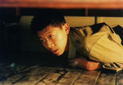 阳光灿烂的日子剧照的剧照