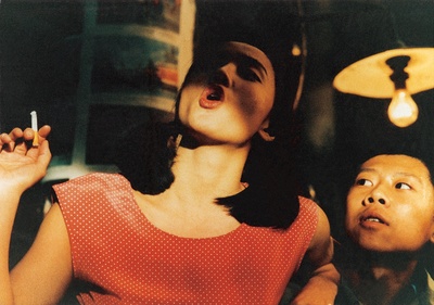 阳光灿烂的日子剧照的剧照