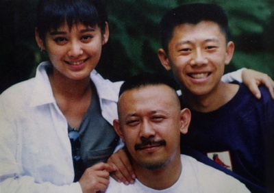 阳光灿烂的日子剧照的剧照