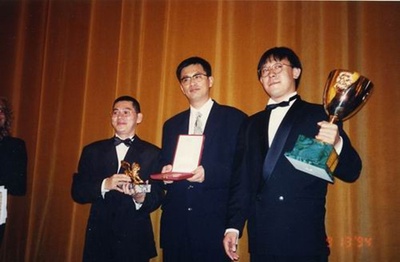 阳光灿烂的日子剧照的剧照