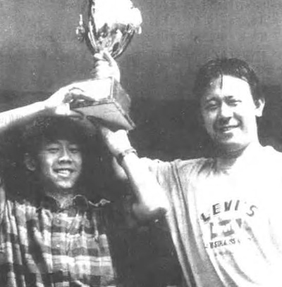 阳光灿烂的日子剧照的剧照