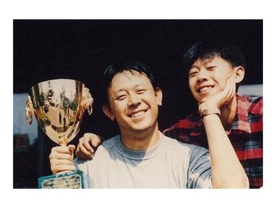 阳光灿烂的日子剧照的剧照