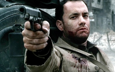 拯救大兵瑞恩剧照的剧照