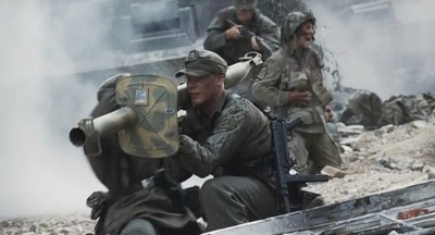 拯救大兵瑞恩剧照的剧照