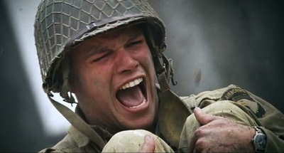 拯救大兵瑞恩剧照的剧照
