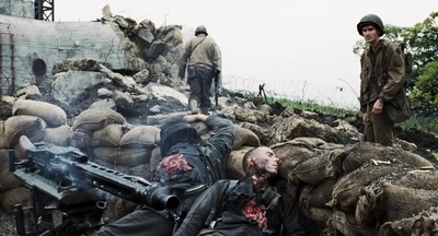 拯救大兵瑞恩剧照的剧照