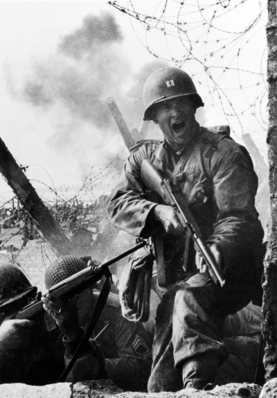 拯救大兵瑞恩剧照的剧照