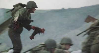 拯救大兵瑞恩剧照的剧照