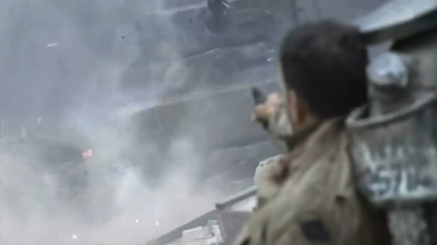 拯救大兵瑞恩剧照的剧照