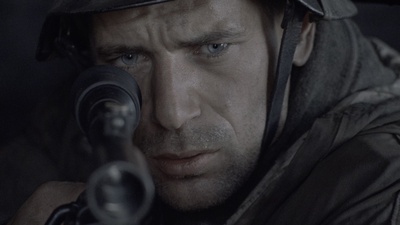 拯救大兵瑞恩剧照的剧照