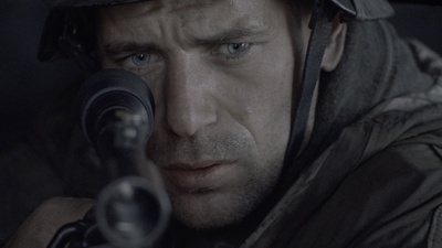 拯救大兵瑞恩剧照的剧照