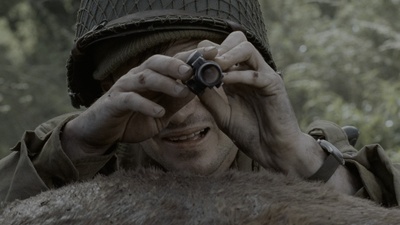 拯救大兵瑞恩剧照的剧照