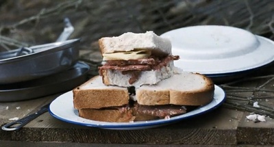 拯救大兵瑞恩剧照的剧照