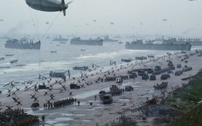 拯救大兵瑞恩剧照的剧照