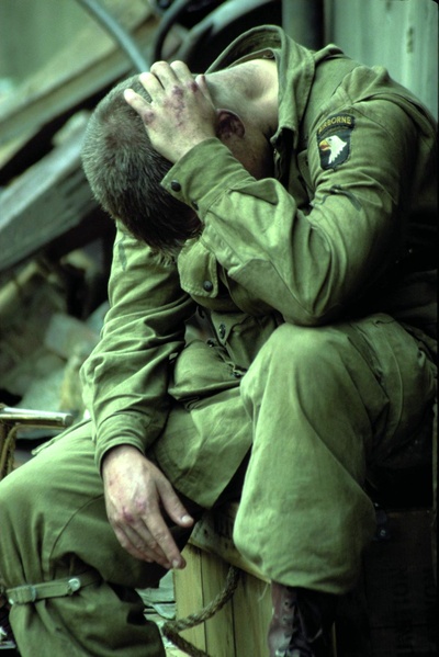 拯救大兵瑞恩剧照的剧照