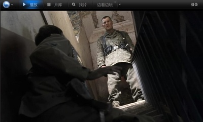 拯救大兵瑞恩剧照的剧照