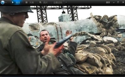 拯救大兵瑞恩剧照的剧照