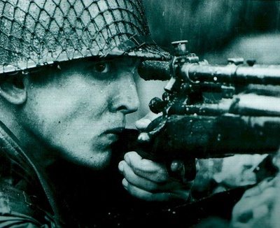 拯救大兵瑞恩剧照的剧照