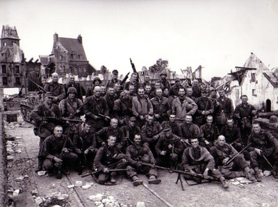 拯救大兵瑞恩剧照的剧照