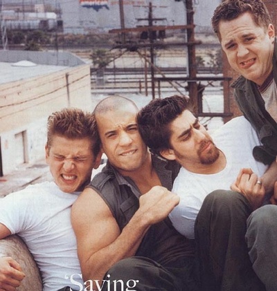 拯救大兵瑞恩剧照的剧照