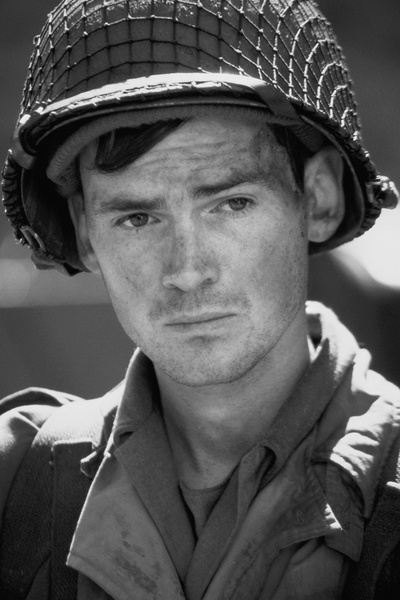 拯救大兵瑞恩剧照的剧照