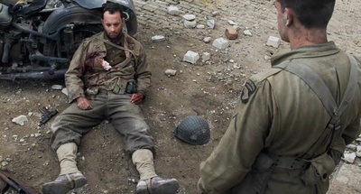 拯救大兵瑞恩剧照的剧照