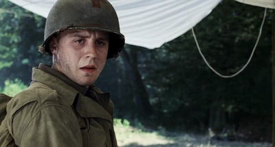 拯救大兵瑞恩剧照的剧照