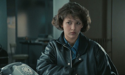 警察剧照的剧照