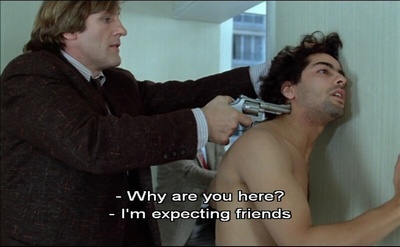 警察剧照的剧照