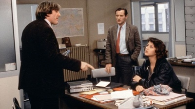 警察剧照的剧照