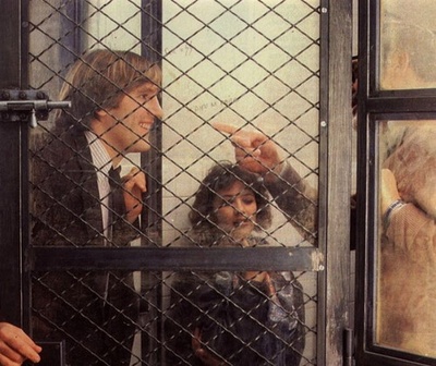 警察剧照的剧照