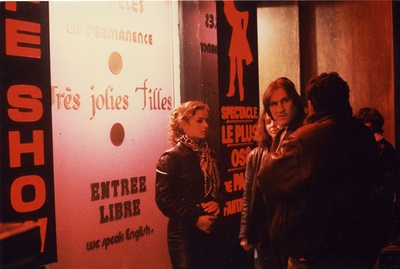 警察剧照的剧照