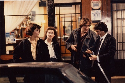 警察剧照的剧照