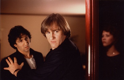 警察剧照的剧照