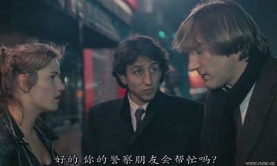 警察剧照的剧照