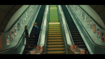 时空恋旅人剧照的剧照