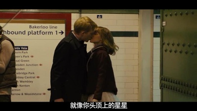 时空恋旅人剧照的剧照