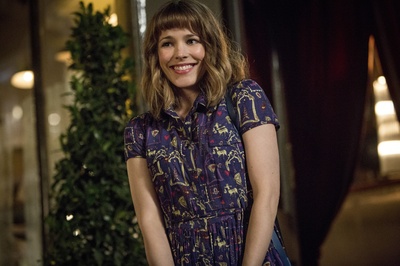 时空恋旅人剧照的剧照