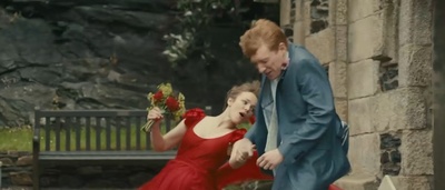 时空恋旅人剧照的剧照