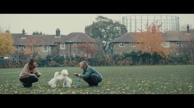 时空恋旅人剧照的剧照