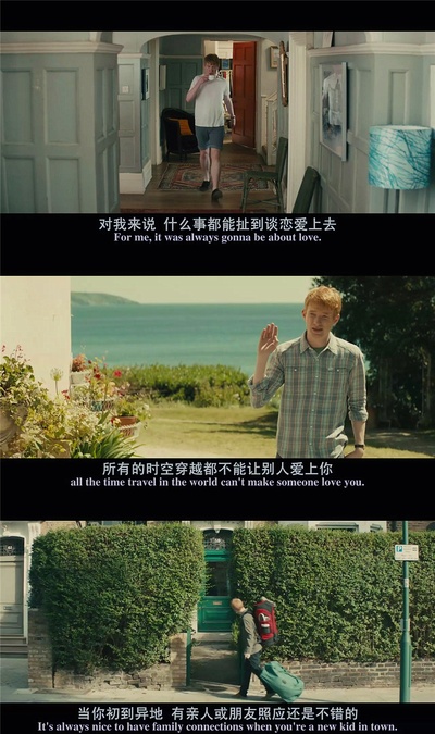 时空恋旅人剧照的剧照