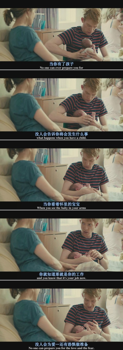 时空恋旅人剧照的剧照