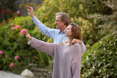 时空恋旅人剧照的剧照