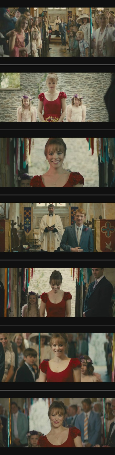 时空恋旅人剧照的剧照