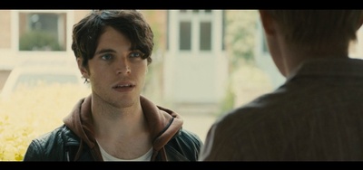 时空恋旅人剧照的剧照