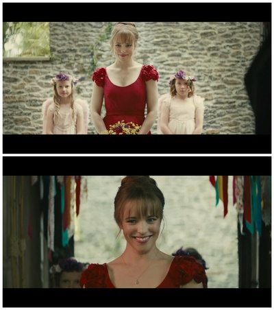 时空恋旅人剧照的剧照